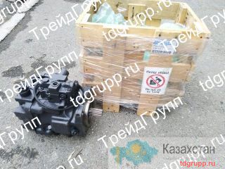 708-1T-00421 Гидронасос (pump) Komatsu D275A-5D Нур-Султан (Астана) и Акмолинская область