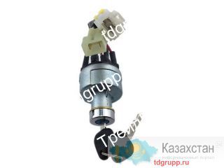 VOE14529152 Замок зажигания Volvo EC360B Нур-Султан (Астана) и Акмолинская область