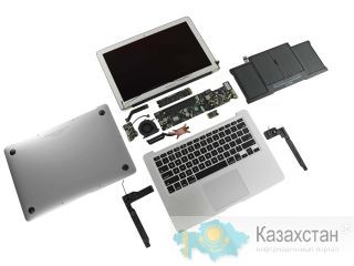 Ремонт MacBook в Алматы - https://i-help.kz/ Алматы
