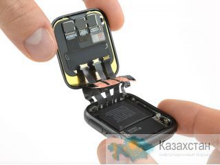 Ремонт Apple Watch в Алматы - https://i-help.kz/remont-apple-watch Алматы