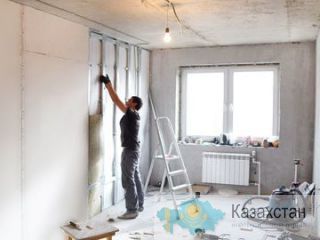 Ремонт и строительство любой сложности! Другое месторасположение