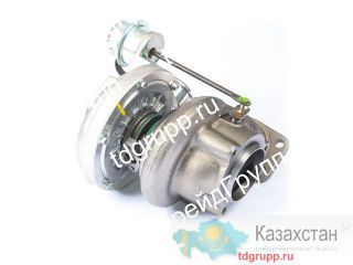 2674A843 Турбокомпрессор (turbocharger) Perkins Нур-Султан (Астана) и Акмолинская область