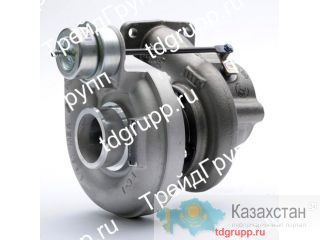 2674A804 Турбокомпрессор (turbocharger) Perkins Нур-Султан (Астана) и Акмолинская область