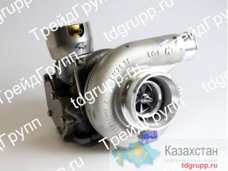 2674A826 Турбокомпрессор (turbocharger) Perkins Нур-Султан (Астана) и Акмолинская область