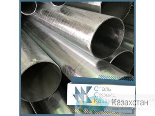 Труба оцинкованная Нур-Султан (Астана) и Акмолинская область