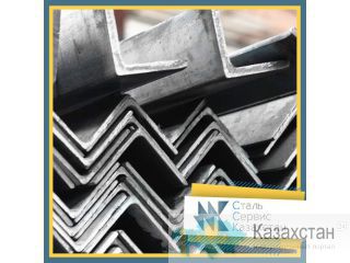Уголок оцинкованный Нур-Султан (Астана) и Акмолинская область