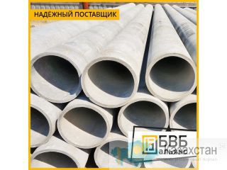 Труба асбестоцементная Восточно-Казахстанская область (ВКО)