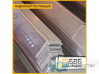 Уголок оцинкованный Алматы и Алматинская область