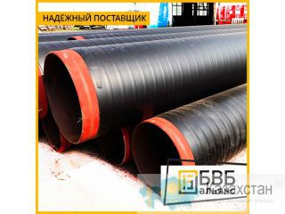 Труба ВУС от Ду 50 до Ду 1420 Южно-Казахстанская область (ЮКО)