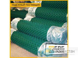 Сетка рабица Западно-Казахстанская область (ЗКО)