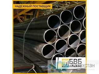 Труба электросварная Западно-Казахстанская область (ЗКО)