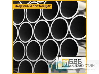 Труба металлическая Южно-Казахстанская область (ЮКО)