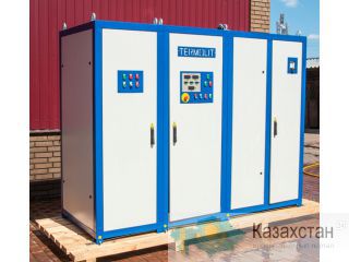Тиристорный преобразователь частоты Мелитополь