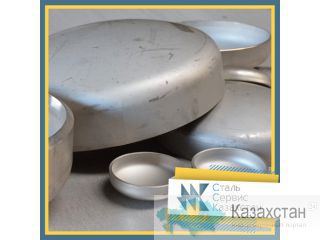 Заглушка от 108 до 1020 мм Мангистауская область