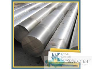 Поковка круглая 200-1500 мм Восточно-Казахстанская область (ВКО)