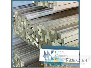 Квадрат стальной от 4 мм до 1000 мм Павлодарская область