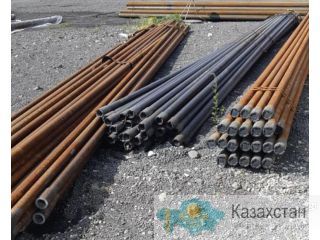 Продаём трубы обсадные и НКТ Первоуральск