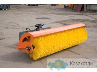 Щетка на погрузчик bobcat, komatsu, mustang, new holland, мксм Курган