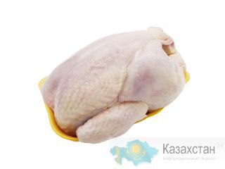Мясо оптом куриное, говядина, баранина Караганда