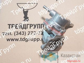 320/07201 Насос подкачивающий JCB 3CX Нур-Султан (Астана) и Акмолинская область