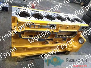 6240-21-1100 Блок цилиндров (cylinder block) Komatsu SAA6D170E Нур-Султан (Астана) и Акмолинская область