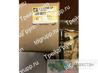 320-0677 Форсунка (Injector) Caterpillar C4.4 Нур-Султан (Астана) и Акмолинская область