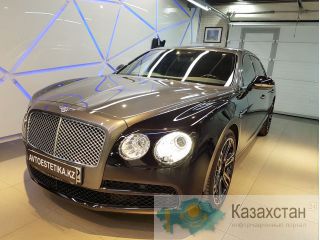 Детейлинг центр АВТОЭСТЕТИКА Алматы