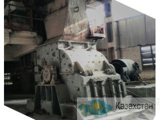 Продам новую дробилку СМД-97А с новым питателем ТК-15 в сборе Алматы