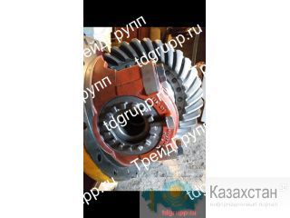 ZGAQ-01649 Дифференциал в сборе задний Hyundai HL780-7A Нур-Султан (Астана) и Акмолинская область