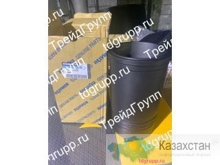 6151-21-2220 Гильза Komatsu PC400-7 Нур-Султан (Астана) и Акмолинская область