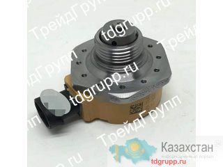 312-5620 Электромагнитный клапан Caterpillar C6.4 Нур-Султан (Астана) и Акмолинская область