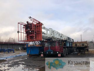 Продам МБУ 125 Ишимбай