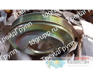 291-0515 Шкив вентилятора Caterpillar C7 Нур-Султан (Астана) и Акмолинская область