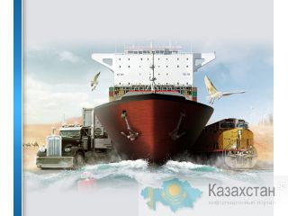 Посредник по доставке из Германии Нур-Султан