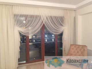 Тюль и портьерные ткани в Алматы Алматы