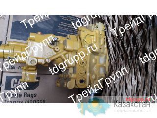 104-7032 Топливный насос Caterpillar 3408C Нур-Султан (Астана) и Акмолинская область