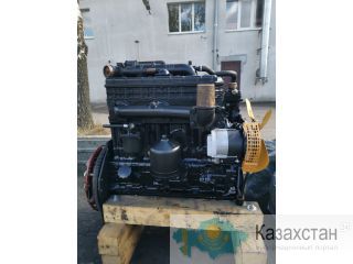 Двигатель МТЗ Д-240 МТЗ-82/80 Астана