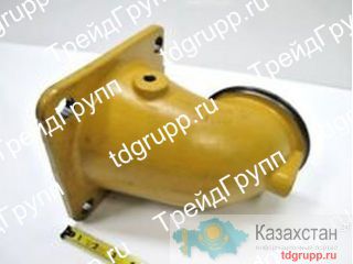 5L-7635 Колено выпускной системы Caterpillar C18 Нур-Султан (Астана) и Акмолинская область