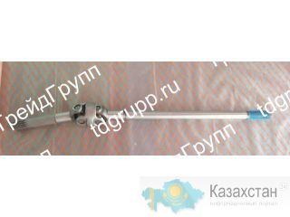 ZGAQ-04046 Полуось в сборе Hyundai R140W-9S Нур-Султан (Астана) и Акмолинская область
