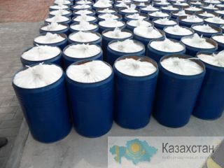 Гипохлорит кальция Алматы
