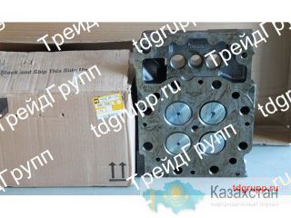 206-1556 Головка блока Caterpillar Нур-Султан (Астана) и Акмолинская область