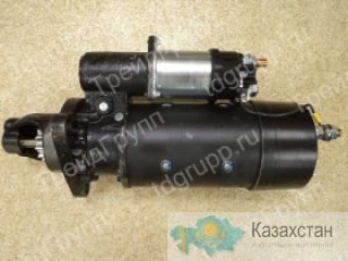 106-8554 Стартер Caterpillar 3406 Нур-Султан (Астана) и Акмолинская область