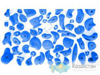 Көтерме және бөлшек саудада қабырғаларға көтерілуге ​​арналған ілмектер Астана