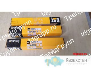 7W-7037 Форсунка топливная Caterpillar 3412 Нур-Султан (Астана) и Акмолинская область