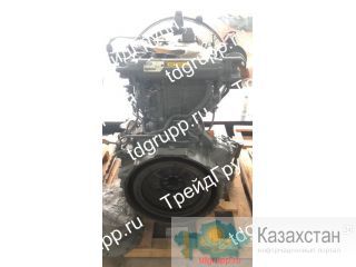 YA00009404 Двигатель Isuzu 6HK1-XYSA01 Нур-Султан (Астана) и Акмолинская область