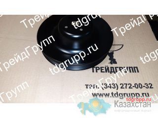 851-01-2002 Шкив (ролик вентилятора) Dressta 534 Нур-Султан (Астана) и Акмолинская область