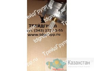 854-04-0568 Клапан обезвоживающий Dressta 534E Нур-Султан (Астана) и Акмолинская область