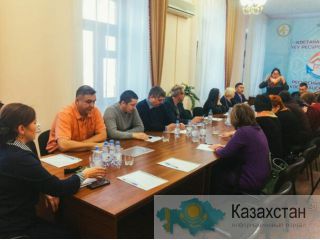Общественные проекты России и Казахстана – реализация решений Форума межрегионального сотрудничества Екатеринбург