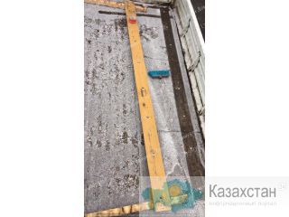 Нож отвала 87308642 для New Holland LB 115 г. Екатеринбург, ул. Основинская 7.