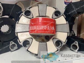 Муфта гидронасоса 4646893 для Hitachi ZX330-3 г. Екатеринбург, ул. Основинская 7.